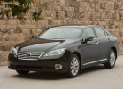 Lexus Es 350 з 2009 року